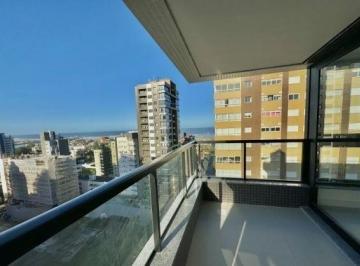 Apartamento · 118m² · 3 Quartos · 2 Vagas · Apartamento em Torres Alto padrão de 3 dormitórios e 2 vagas DESOCUPADO