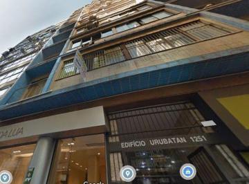 Comercial · 44m² · 2 Quartos · Oportunidade Sala Comercial Centro Frente andar Alto, Preço ATRATIVO.