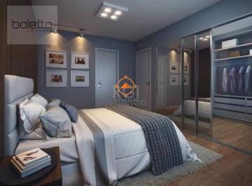 Apartamento · 52m² · 2 Quartos · 1 Vaga · Apartamento Com 2 Dormitórios Para comprar , 52 m² Por R$ 380.000,00 - São José
