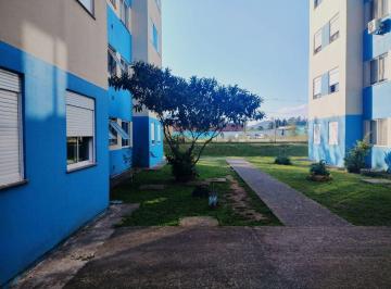 Apartamento · 51m² · 2 Quartos · 1 Vaga · Apartamento de 2 dormitórios com vaga e portaria 24 horas !
