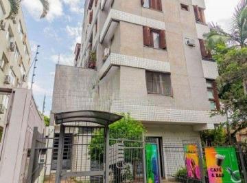 Comercial · 43m² · 1 Quarto · Sala,bairro Petrópolis, com ampla metragem,43,20M2, conservação impecável