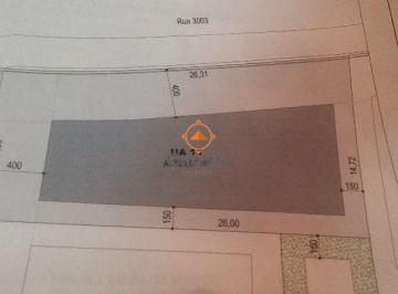Terreno · 326m² · Terreno para Venda - 0m², 0 dormitórios, Alto Petrópolis