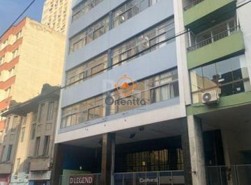 Comercial · 3300m² · Prédio Para Comprar , 3300 m² por R$ 14.000.000,00 - Centro - Porto Alegre/RS