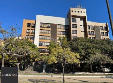 Comercial · 43m² · 1 Quarto · 1 Vaga · Sala comercial mobiliada com 42m² no bairro Praia de Belas DESOCUPADA