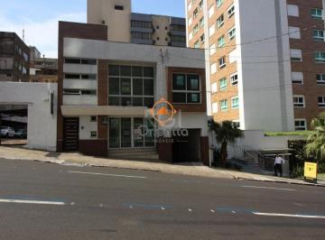 Comercial · 438m² · 1 Vaga · Ótimo Prédio Para comprar no Bairro Independência na Avenida Mostardeiro próximo