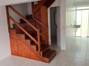 Casa · 91m² · 2 Quartos · 1 Vaga · Casa com 2 quartos à venda na Avenida Faria Lobato, 1120, Sarandi, Porto Alegre