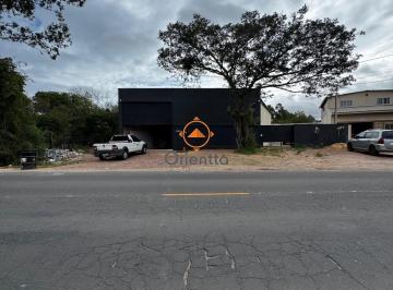 Comercial · 215m² · 2 Quartos · 3 Vagas · Comercial à venda - em Belém Novo