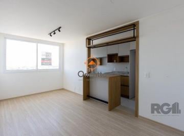 Apartamento · 56m² · 2 Quartos · 1 Vaga · Apartamento à venda - em São João