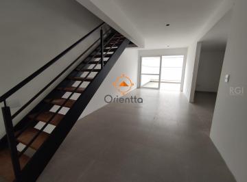 Apartamento · 179m² · 2 Quartos · 2 Vagas · Duplex para Venda - 179.08m², 2 dormitórios, sendo 2 suites, 2 vagas - Petrópoli