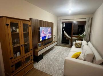 Apartamento · 80m² · 1 Quarto · Apartamento à venda - no Centro
