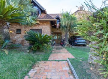 Casa · 400m² · 4 Quartos · 2 Vagas · Casa à venda - em Terraville