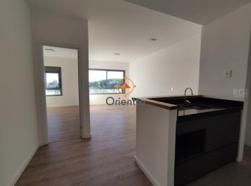 Apartamento · 45m² · 1 Quarto · 1 Vaga · Apartamento para Venda - 44.98m², 1 dormitório, sendo 1 suites, 1 vaga - Teresóp