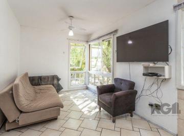 Apartamento · 32m² · 1 Quarto · Apartamento no Partenon ( próximo da Av Ipiranga ) de 1 dormitório