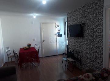 Apartamento · 66m² · 2 Quartos · 1 Vaga · Apartamento para Venda - 66m², 2 dormitórios, 1 vaga - Vila Nova