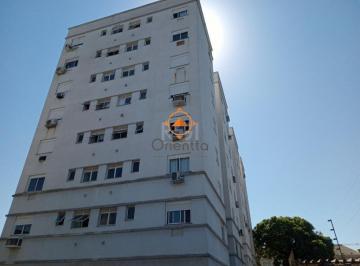 Apartamento · 50m² · 2 Quartos · 1 Vaga · Apartamento 2 dormitórios para comprar, 50,48 m²-Teresópolis-Porto Alegre/RS