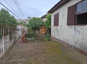 Terreno · 132m² · VENDE TERRENO ESCRITURADO COM EXCLUSIVIDADE NA CEFFER II - PRÓXIMO A ANTONIO DE