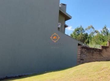 Terreno · 217m² · 1 Quarto · 1 Vaga · Terreno Bairro Hípica Condomínio Porto do Sol Av. Juca Batista Porto Alegre
