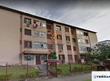 Apartamento · 42m² · 1 Quarto · Apartamento com 1 Quarto à venda, 53m² - Rubem Berta