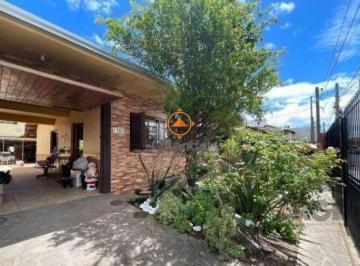 Casa · 241000m² · 4 Quartos · 4 Vagas · Casa à venda - na Vila Márcia