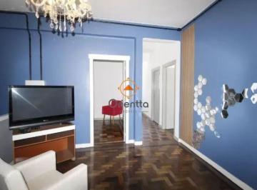Apartamento · 137m² · 5 Quartos · Apartamento à venda - em São Geraldo