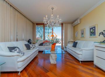 Apartamento · 341m² · 3 Quartos · 2 Vagas · Cobertura horizontal, alto padrão, bairro Santa Tereza, 341m² área privativa, 0