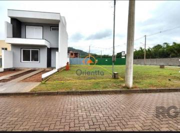 Terreno · 122m² · Terreno à venda - No Campo Novo
