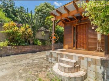 Casa · 114m² · 4 Quartos · 2 Vagas · Casa 4 Dormitórios Bairro Gloria.