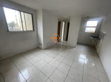 Apartamento · 38m² · 2 Quartos · 1 Vaga · Apto 2d segundo andar com vaga de garagem Minha Casa Minha Vida Mário Quintana