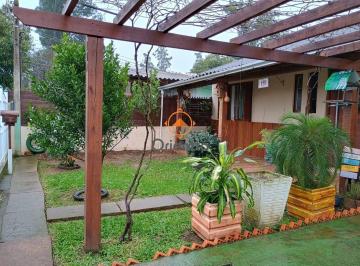 Casa · 185m² · 2 Quartos · 5 Vagas · Casa à venda - em Santa Cruz