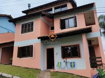 Casa · 119m² · 4 Quartos · 3 Vagas · Casa à venda - em Cavalhada
