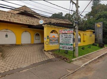 Comercial · 1630m² · 22 Quartos · 30 Vagas · Prédio Comercial à venda - Tradicional Operação Moteleira na Zona Sul