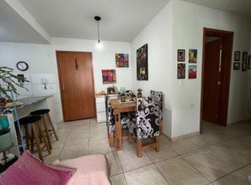 Apartamento · 52m² · 2 Quartos · 1 Vaga · Apartamento 2 dormitórios I Vaga rotativa