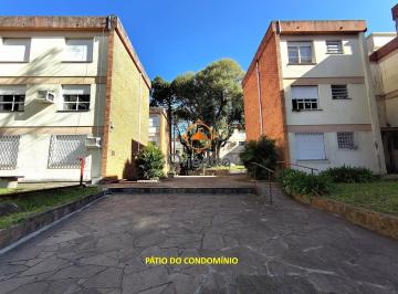 Apartamento · 64m² · 3 Quartos · 1 Vaga · Apartamento de 3 dormitórios, 1 banheiro e 1 vaga por convenção.
