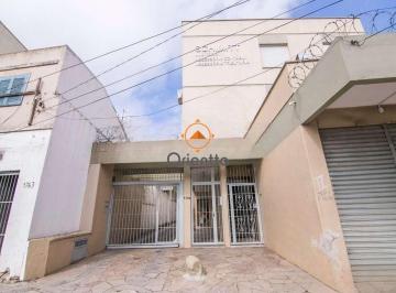 Comercial · 25m² · 1 Quarto · 1 Vaga · Comercial à venda - em Partenon