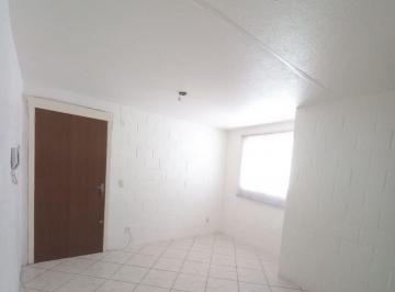 Apartamento · 38m² · 2 Quartos · 1 Vaga · Apto 2d segundo andar com vaga de garagem Financiamento Minha Casa Minha Vida