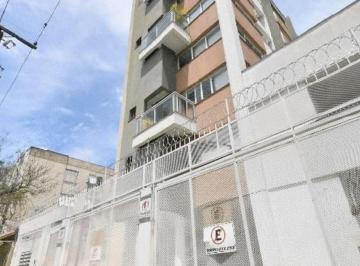 Apartamento · 71m² · 2 Quartos · 1 Vaga · APARTAMENTO 2 DORMITÓRIOS COM 1 VAGA E SACADA COM CHURRASQUEIRA