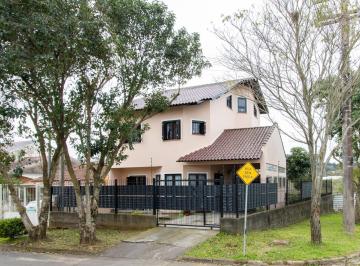 Casa · 216m² · 3 Quartos · 2 Vagas · Casa à venda - na Vila Nova
