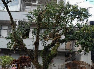 Apartamento · 27m² · 1 Quarto · Jk,na Rua Lima e Silva,próximo Av Venâncio Aires,Bairro Cidade Baixa