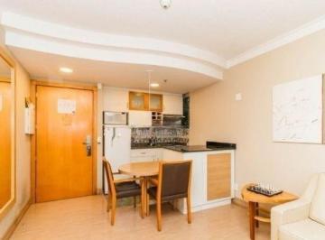 Apartamento · 44m² · 1 Quarto · Apartamento estilo LOFT no bairro Rio Branco