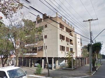 Apartamento · 67m² · 2 Quartos · 1 Vaga · Apartamento no Cristo Redentor de 2 dormitórios e vaga