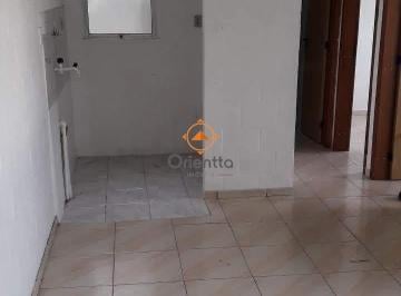 Apartamento · 38m² · 2 Quartos · 1 Vaga · Apartamento à venda - em Santa Fé