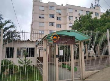Apartamento · 43m² · 1 Quarto · Apartamento de um dormitório no bairro Santa Tereza