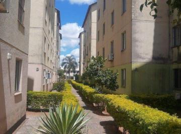 Apartamento · 39m² · 2 Quartos · 1 Vaga · Apartamento de 2 dormitórios e *vaga na Cavalhada