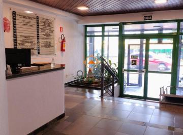 Comercial · 50m² · 2 Quartos · Sala ampla pois é ligada a outra ao lado do Colégio Santa Inês perto do Zaffari.