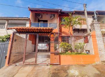 Casa · 125m² · 3 Quartos · 2 Vagas · Casa de 3 dormitórios à venda Bairro Rubem Berta - Porto Alegre
