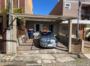 Casa · 55m² · 2 Quartos · 1 Vaga · Casa no bairro Espirito Santo