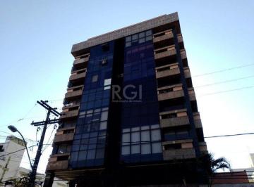 Comercial · 48m² · 1 Quarto · 1 Vaga · Conjunto/Sala para Venda - 48m², 0 dormitórios, Menino Deus