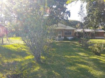 Rural · 3330m² · 3 Quartos · Sítio para Venda - 3330m², 3 dormitórios, sendo 1 suites, Itapuã