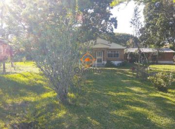 Rural · 3330m² · 3 Quartos · Sítio para Venda - 3330m², 3 dormitórios, sendo 1 suites, Itapuã