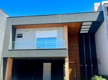 Casa · 163m² · 3 Quartos · 2 Vagas · Casa em condomínio fechado